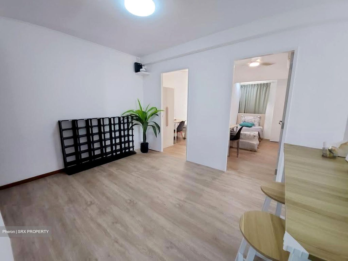 Aquarius By The Park (D16), Condominium #612496341
